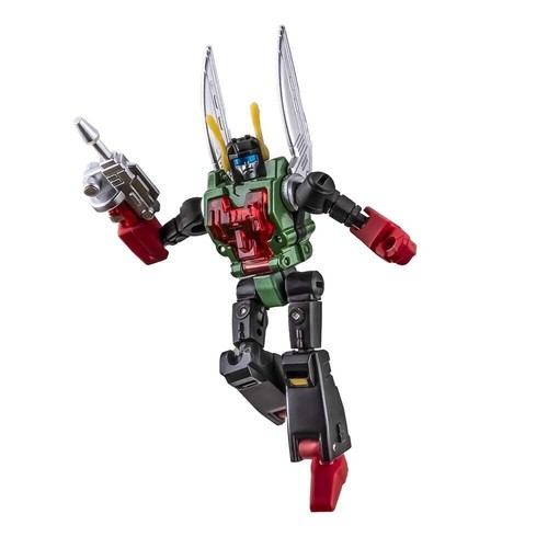 Newage NA H10B H11B H12B Shrapnel Kickback Bombshell Insecticons Set New - Picture 12 of 13