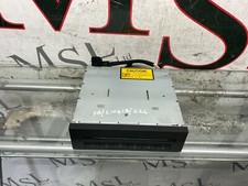 (AS) MERCEDES BENZ W251 R CLASS W211 E  CLASS SIX DISC CD CHANGER A2118703889