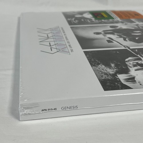 Genesis - The Lamb Lies Down On Broadway (Analogue Productions 45rpm Atlantic) - Picture 8 of 11