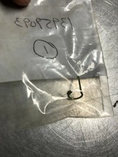 13959093  GENUINE Volvo   SAFETY BRACE   VOE13959093   QTY of 2 Braces