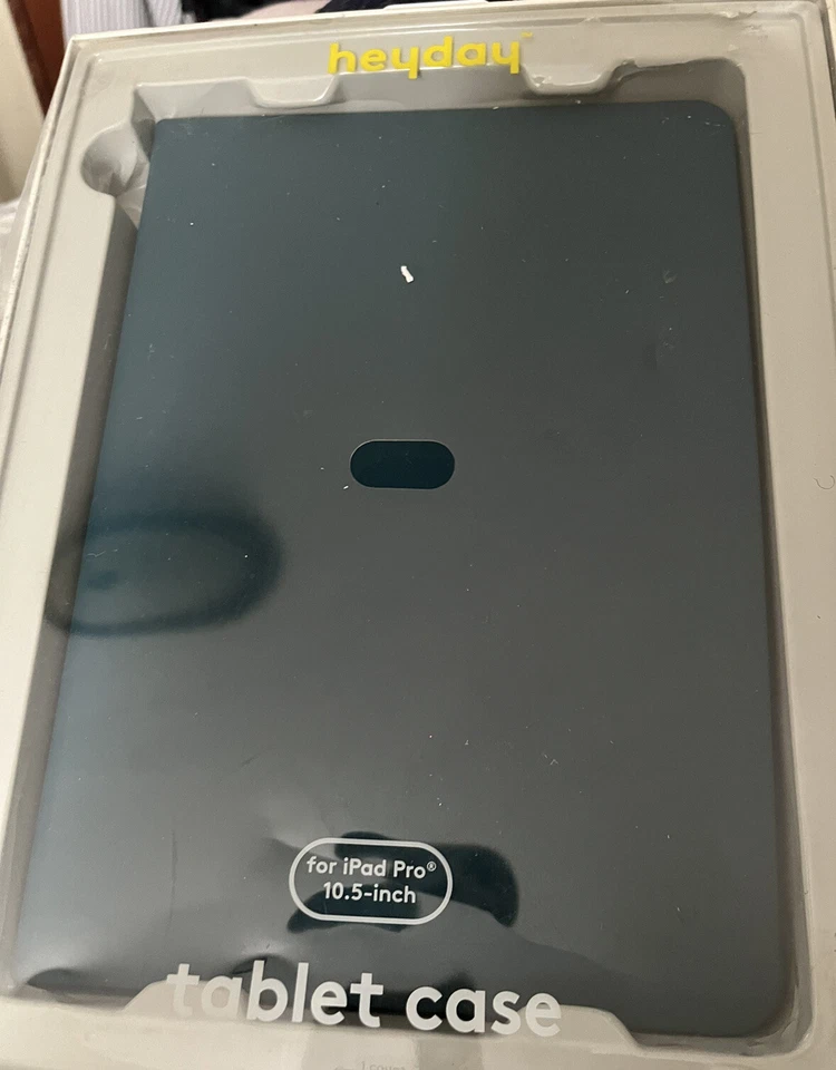Heyday Funda Tablet para iPad Pro 10.5 Pulgadas Color Azul/Verde Foto 2 de 4