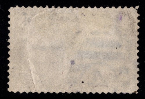 #290 United States used - Picture 2 of 2