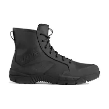 VIKTOS Men's 6" Nylon Johnny Combat OPS Tactical Boots - Colors and Sizes