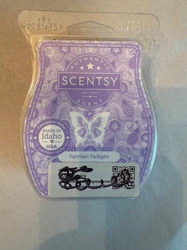 Scentsy Wax Bars 160 SCENTS TO CHOOSE FROM HTF & Retired Bars BBMB Melts Bar - Picture 245 of 278