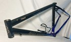Vintage Serotta T-Max Mountain Bike frame mtb team 26" race small Columbus