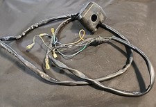 1994 95 96 Polaris SLTX SL 700 750 780  OEM STOP KILL SWITCH TETHER & HARNESS