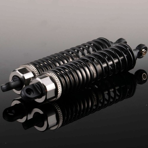 106004 (06002)(06038)(06062) Aluminum Shock Absorber 85mm 2p For HSP RC 1/10 Car - Picture 3 of 8