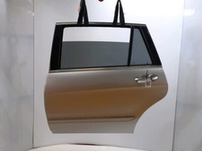 Porte arrière et accessoires Mercedes CLASSE R