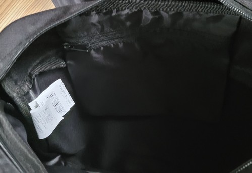 BILLABONG Girl's Black & Pink Butterfly School Satchel Bag - New With Tags - Imagen 5 de 6