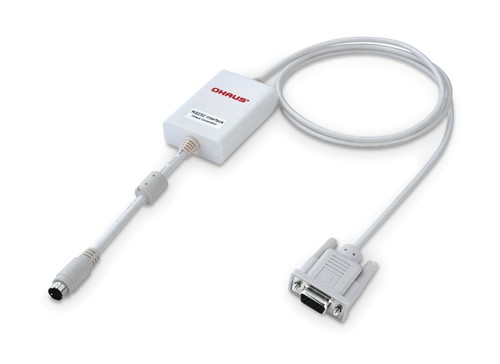 Ohaus 30268982 RS232 Kit interfaccia Ohaus Scout SPX - Bilanci STX