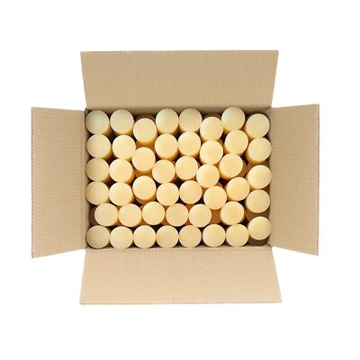 ASA Hot Melt Industrial Glue Sticks for Metal, PET, PPE  and Woodworking - 25lbs