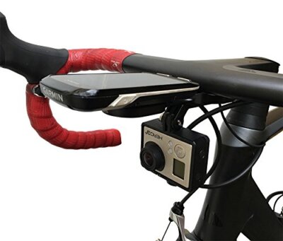 [レックマウント] ブライトン Aero コンボマウント CANYON H11/H36 AeroCockpit用 bryton Aero60対応【BA-CANYON1+GP】 レックマウント] ブライトン Aero コンボマウント CANYON H11