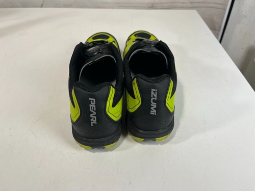 Pearl Izumi X-ALP Launch II Shoes Mens US Size 15, EU 48 - Picture 4 of 10