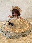 #161 Jennie Set the Table Pt Nancy Ann Storybook Dolls