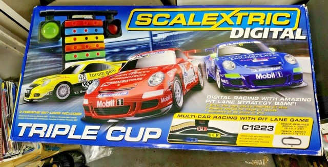 scalextric c1223