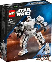 Lego® Star Wars: 75370 Sturmtruppler Mech ! Neu & Ovp !