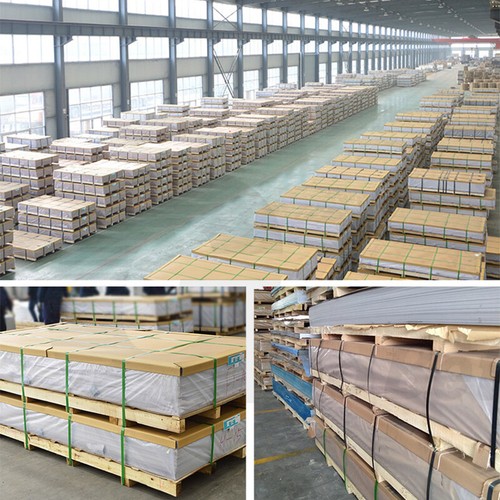 Stainless Steel Sheets Plate 8K Mirror Polished Bright Polish 1mm 1.5mm 2mm 3mm - Picture 19 of 19