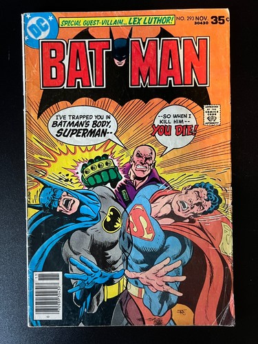 Sie wählen! Batman (#185-#561) Silver Bronze Copper - Kiosk - Vol Rabatte! - Bild 85 von 461