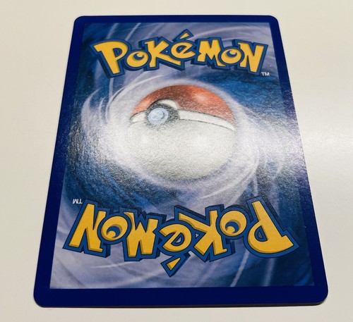 Pokemon Prinplup 58/130 Reverse Holo Stamp Burger King Promo Mint - Picture 5 of 5