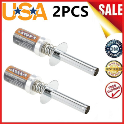 Nitro Starter Kit Glow Plug Igniter for HSP RedCat Nitro Powered 1/8 1/10 RC Car Nitro Starter Kit Glow Plug Igniter for HSP RedCat Nitro Powered 1/8 1/10 RC Car