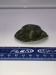 GI JOE Camo Hat FOR 12/" ACTION FIGURE 1//6 SCALE 1:6 21st Century