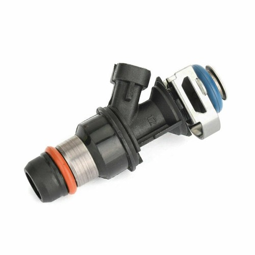 4* iniettore 25325012 adatto per Chevy S10 00-03 adatto per GMC Sonoma2.2L F4 - Foto 5 di 8