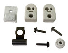 Panasonic Bread Maker Ceramic Insulator Supports for Element - SD-BT55P - Parts