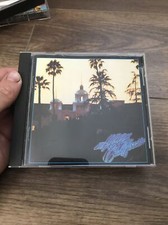 Hotel California by Eagles (CD, 1990)