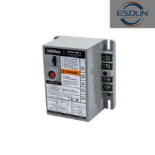 Low tax rate# Honeywell R8184G4009 Protectorelay Oil Burner Control