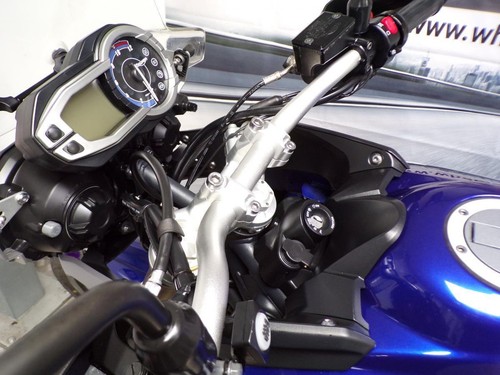 2013 TRIUMPH TIGER 800 - Picture 16 of 20