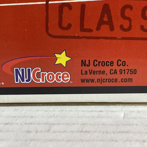 AMERICAN DAD 6 Figure Limited Edition Bendable Set 1298 of 15000 NJ Croce VHTF - Picture 23 of 24