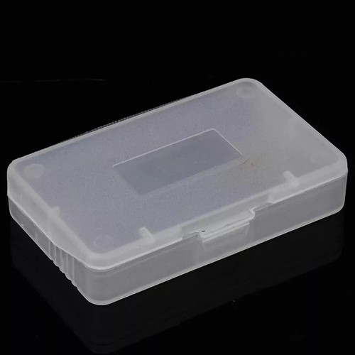10 x Game Boy Advance Cartridge Cases | U.K Seller | Fast Dispatch | Brand New - Picture 3 of 8