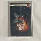 CTI Sampler: Masters of the Guitar by Various Artists (Cassette, CTI)
