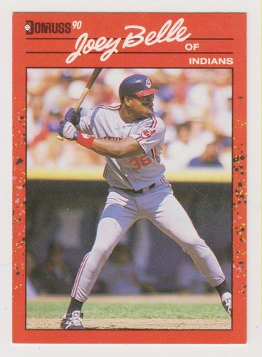 Ensembles équipe de baseball DONRUSS 1990 ----- Choisissez votre équipe ----- - Photo 9 sur 27