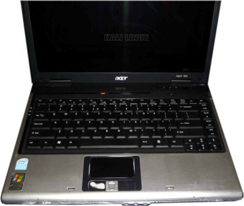ACER Aspire 3620 Notebook - Intel Celeron 1.5GHz - 2GB RAM - Laptop For Parts! - Picture 4 of 12