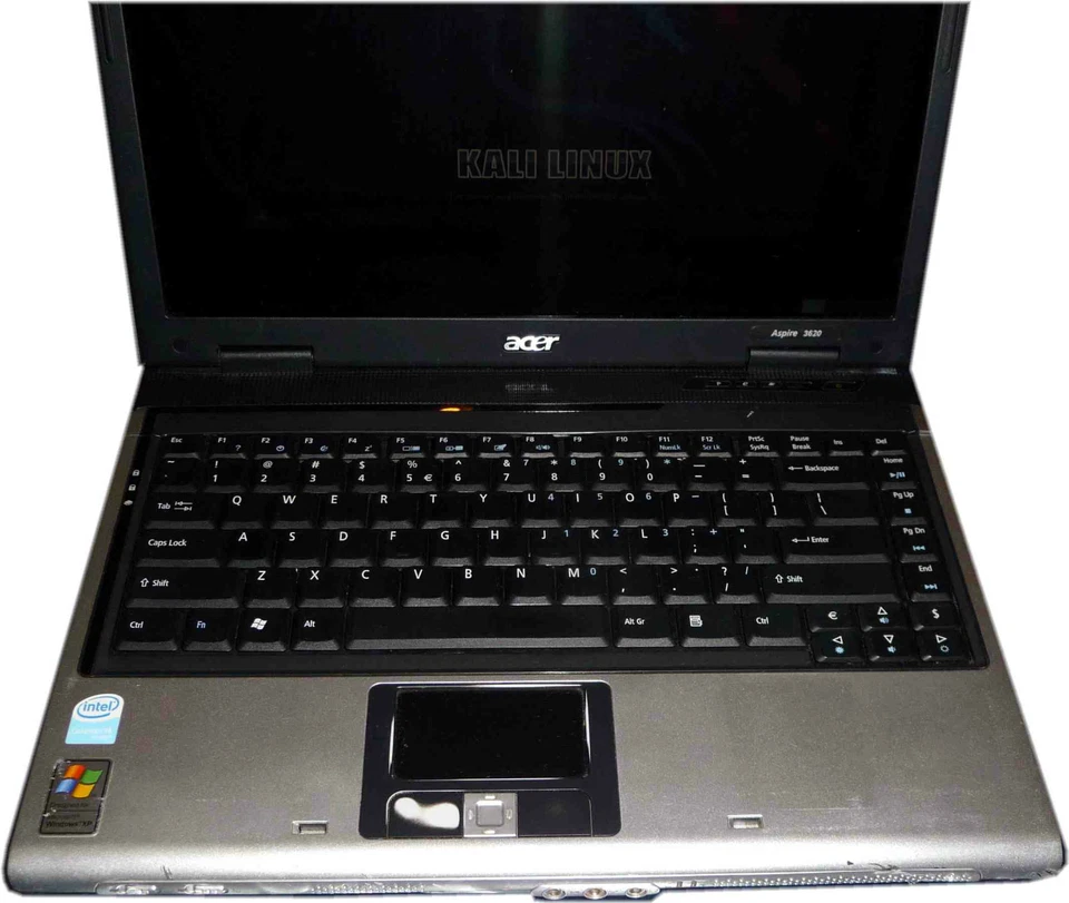ACER Aspire 3620 Notebook - Intel Celeron 1.5GHz - 2GB RAM - Laptop For Parts! - Image 4 of 4