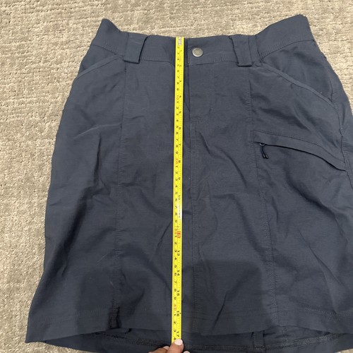 Duluth Trading Company Rock Damen 4 dunkelblau sportlich