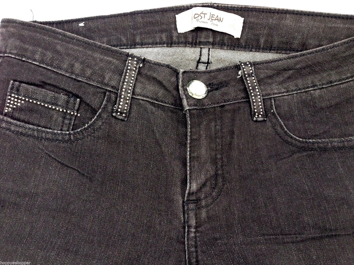 Bling jeans for deals women