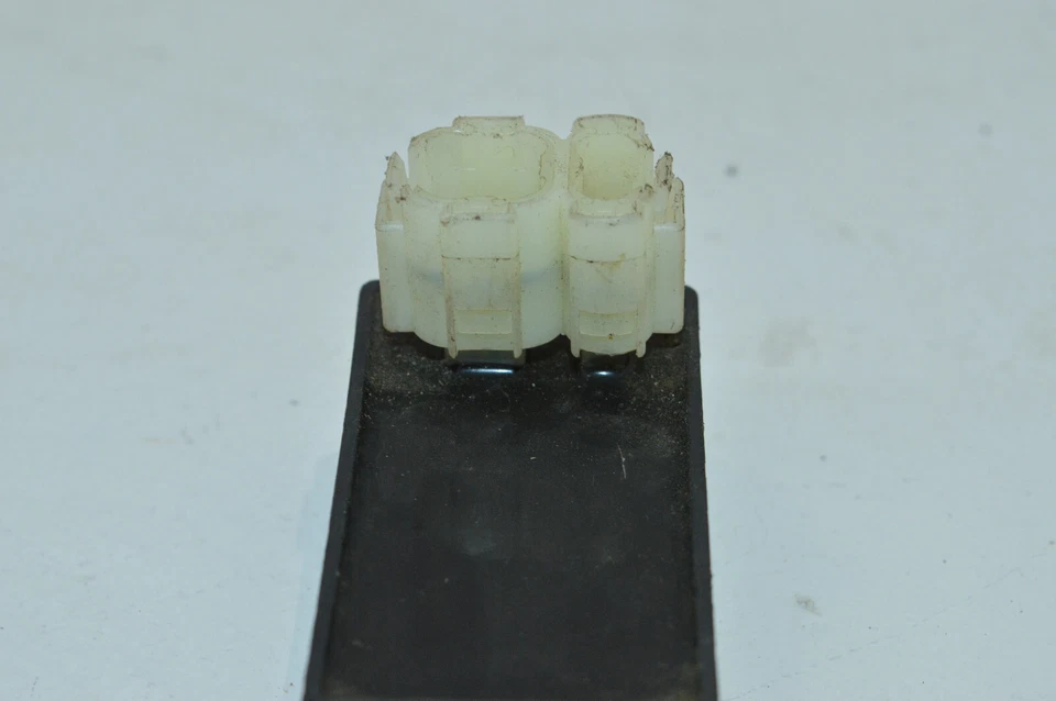 MOTOWELL MAGNET CITY 50 2T CDI STEUERGERÄT ZÜNDEINHEIT CDI-EINHEIT ZÜNDBOX - Bild 4 von 4