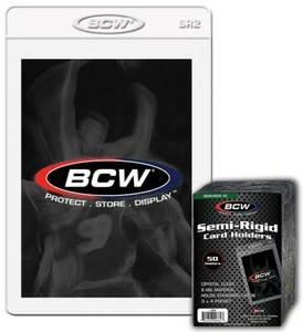 BCW-2-Semi-Rigid-Trading-Card-Holder-3-034-x-4-1-2-034-Qty-50
