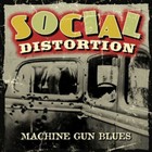 Social Distortion Single Music CDs