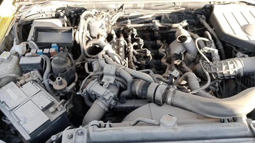 96302EB106 Specchietto Retrovisore Sinistro per NISSAN PATHFINDER (R51) 6759851 - Foto 10 di 10