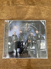 One Twelve - Part III - CD