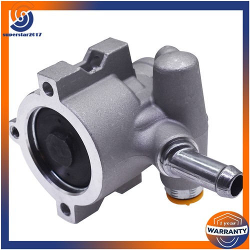 Power Steering Pump 1998 1999 2000-2013 for Chevrolet Corvette 20-822 - Picture 10 of 11