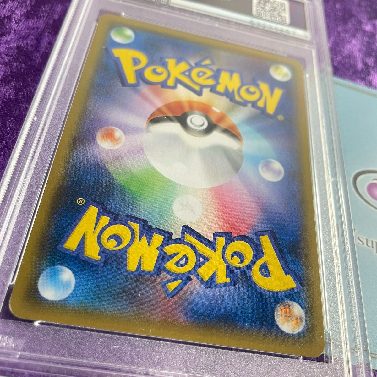 PSA 10 Sylveon GX 323/SM-P Champions League SM Promo Pokemon PSA 10 Sylveon GX 323/SM-P Champions League SM Promo Pokemon