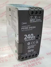 IDEC Power Supply PS5R-VG24