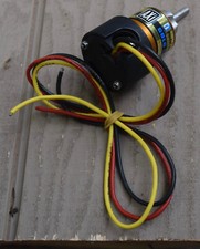 AXI 2814/22 GOLD LINE BRUSHLESS ELECTRIC MOTOR
