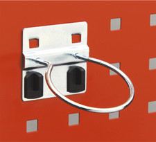 Sealey TTS27 Power Tool Holder 40mm Pack of 2