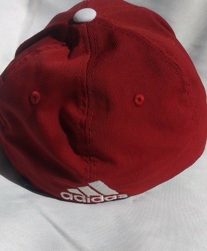 NEW Real Salt Lake Adult L/XL Hat $26 - Picture 4 of 4