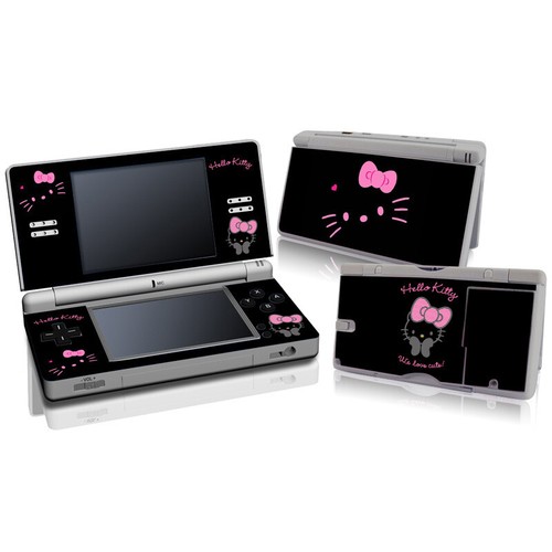 Decal Pasted Colourful Skin Stickers For Nintendo DSL DSL NDSL Wraps Cartoon - Picture 18 of 35